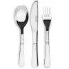 Set De Couverts Inox Avec Etui>Cerf Dellier Clearance