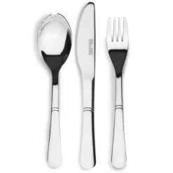 Set De Couverts Inox Avec Etui>Cerf Dellier Clearance