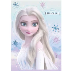 Silhouettes En Azyme Reine Des Neiges>Cerf Dellier Best
