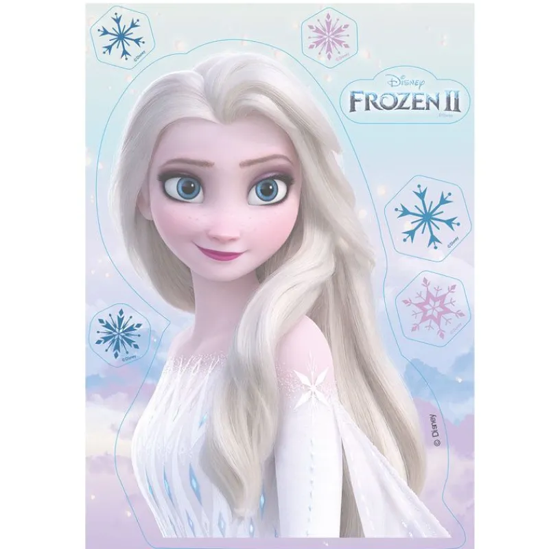 Silhouettes En Azyme Reine Des Neiges>Cerf Dellier Best