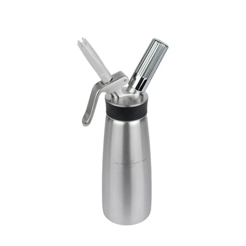 Cerf Dellier Siphons*Siphon A Creme Profi Whip 50 Cl