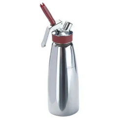 Cerf Dellier Siphons*Siphon Gourmet Whip Isi 100 Cl