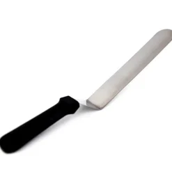 Cerf Dellier Spatules Et Racloirs*Spatule Coudee 25 Cm Patisdecor