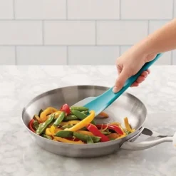 Cerf Dellier Spatules Et Racloirs*Spatule Cuillere Pour Etaler Et Ramasser Versa-Tools Wilton