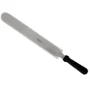 Cerf Dellier Spatules Et Racloirs*Spatule Droite Flexible Professionnelle