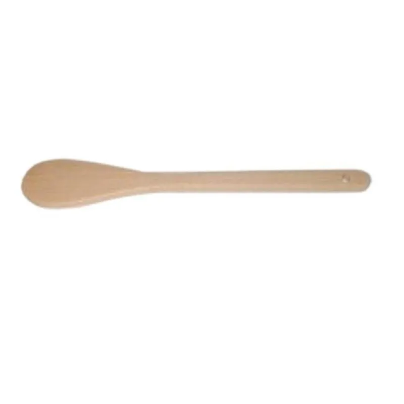 Cerf Dellier Spatules Et Racloirs*Spatule Ronde En Hetre