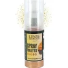 Spray De Paillettes Dorees Patisdecor>Cerf Dellier Discount