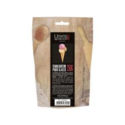 Cerf Dellier Stabilisateurs*Stabilisateur Pour Glace Patisdecor Pro 250 G