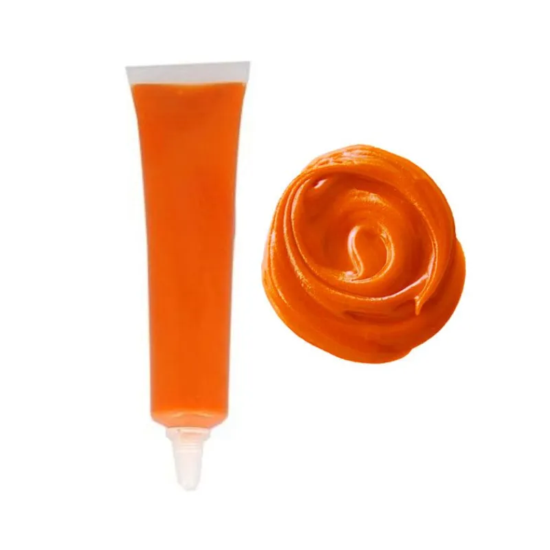 Stylo Decor Orange Gout Vanille Patisdecor>Cerf Dellier Sale