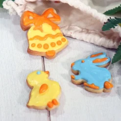 Stylo Patissier Jaune Gout Chocolat Patisdecor>Cerf Dellier Best