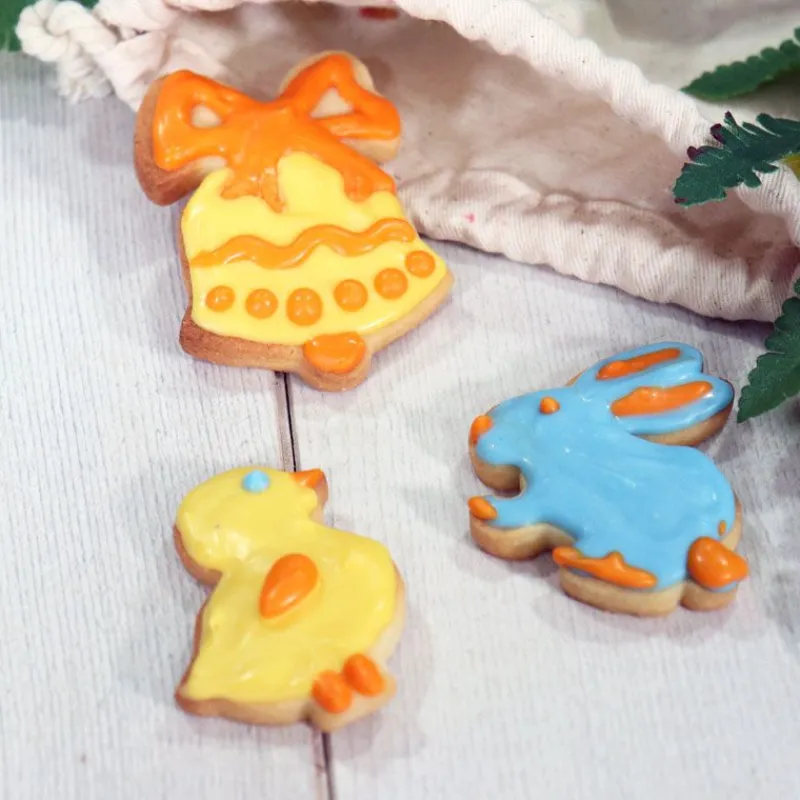 Stylo Patissier Jaune Gout Chocolat Patisdecor>Cerf Dellier Best