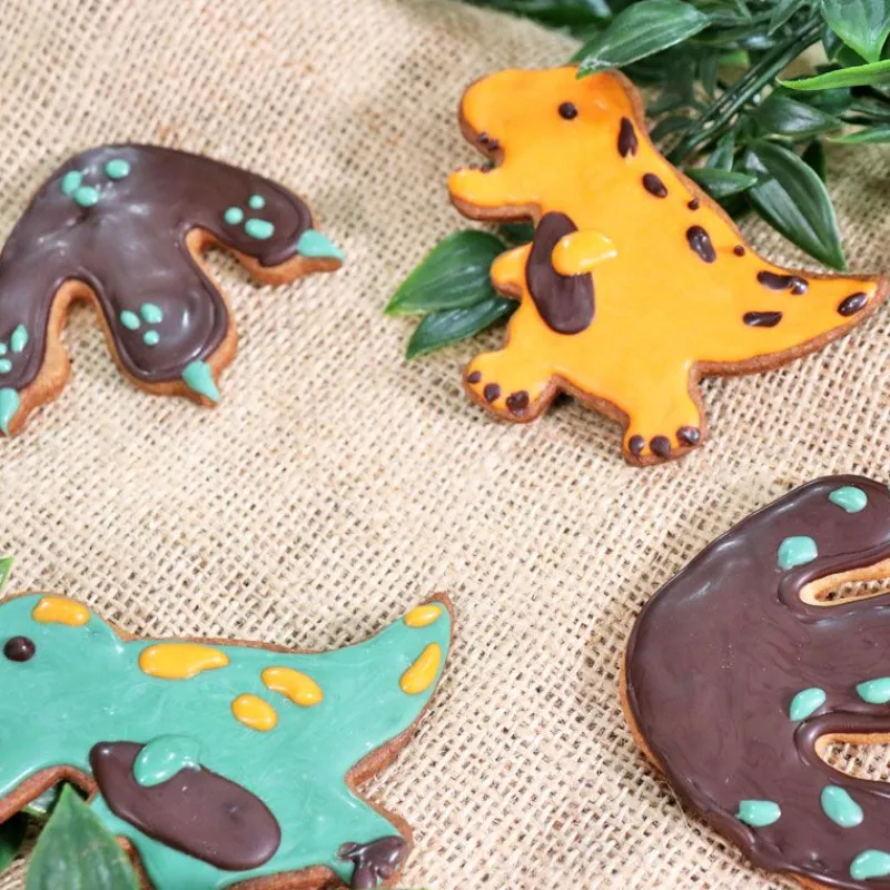 Stylo Patissier Marron Gout Chocolat Patisdecor>Cerf Dellier
