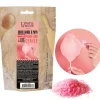Cerf Dellier Sucre Pour Barbe À Papa*Sucre Barbe À Papa Cerise Patisdecor 400 G