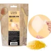 Cerf Dellier Sucre Pour Barbe À Papa*Sucre Barbe À Papa Citron Patisdecor 400G