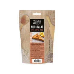 Sucre Muscovado Patisdecor 250 G>Cerf Dellier Online