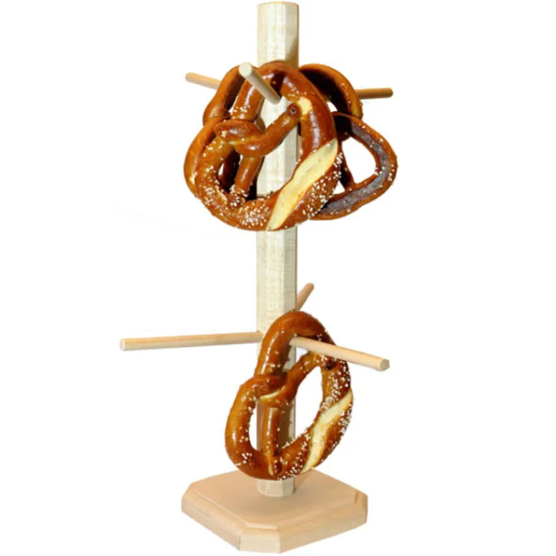 Support A Bretzels Double Hetre>Cerf Dellier Discount