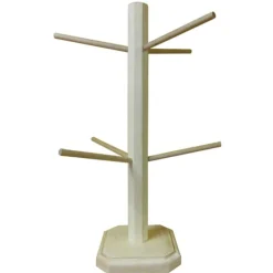 Support A Bretzels Double Hetre>Cerf Dellier Discount