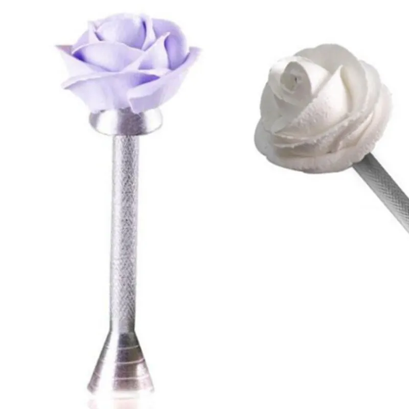 Support A Fleur Conique En Alu>Cerf Dellier Hot