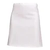 Tablier De Chef Blanc 55 Cm>Cerf Dellier Hot
