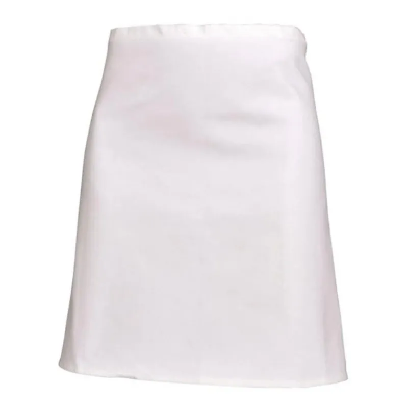 Tablier De Chef Blanc 55 Cm>Cerf Dellier Hot