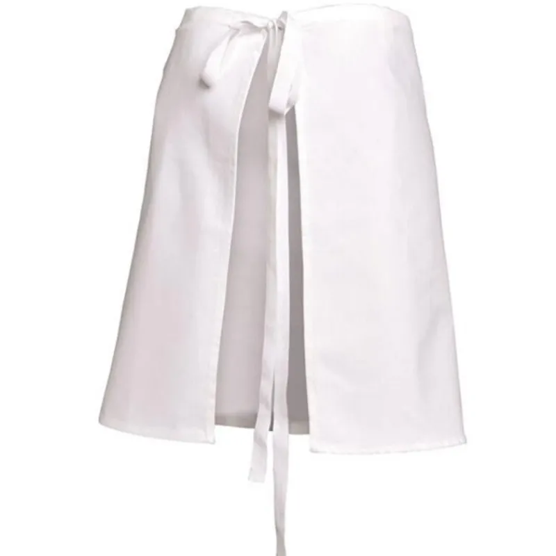 Tablier De Chef Blanc 55 Cm>Cerf Dellier Hot