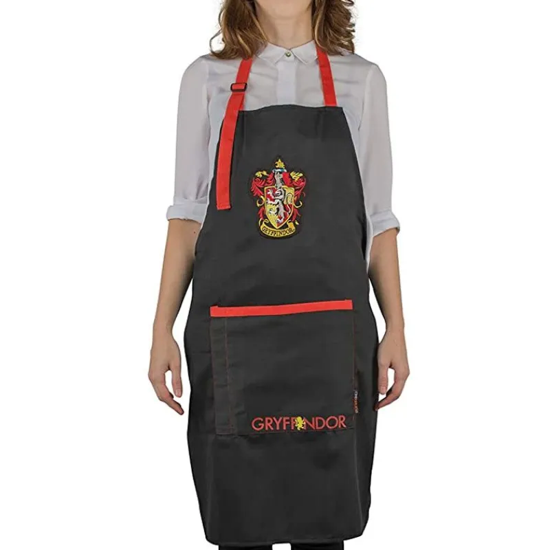 Tablier Gryffondor - Harry Potter>Cerf Dellier Clearance