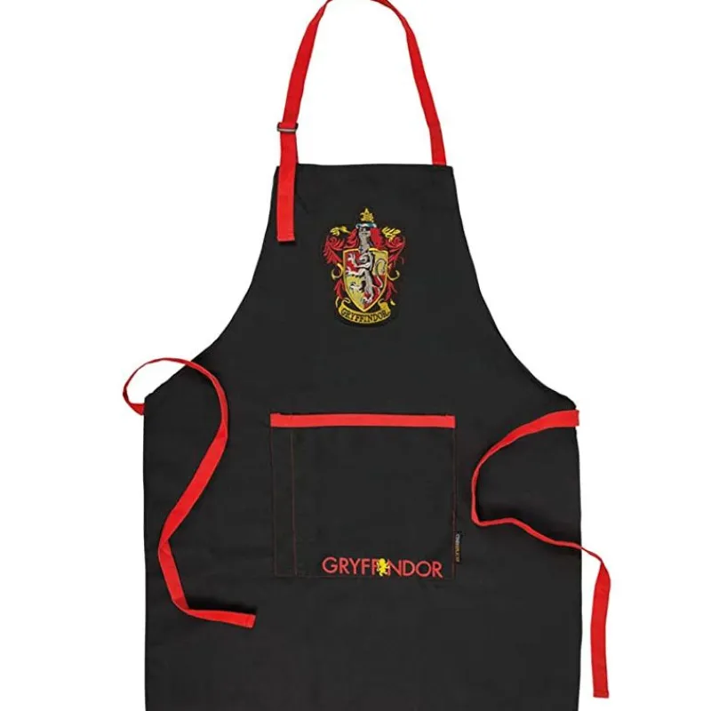 Tablier Gryffondor - Harry Potter>Cerf Dellier Clearance