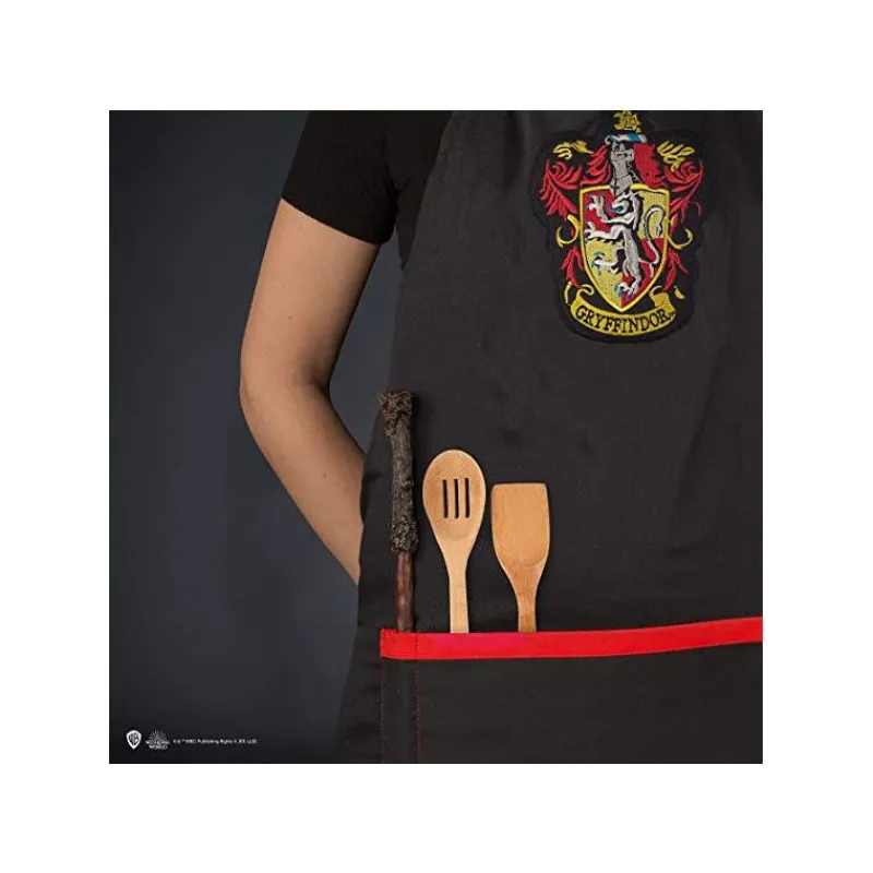 Tablier Gryffondor - Harry Potter>Cerf Dellier Clearance