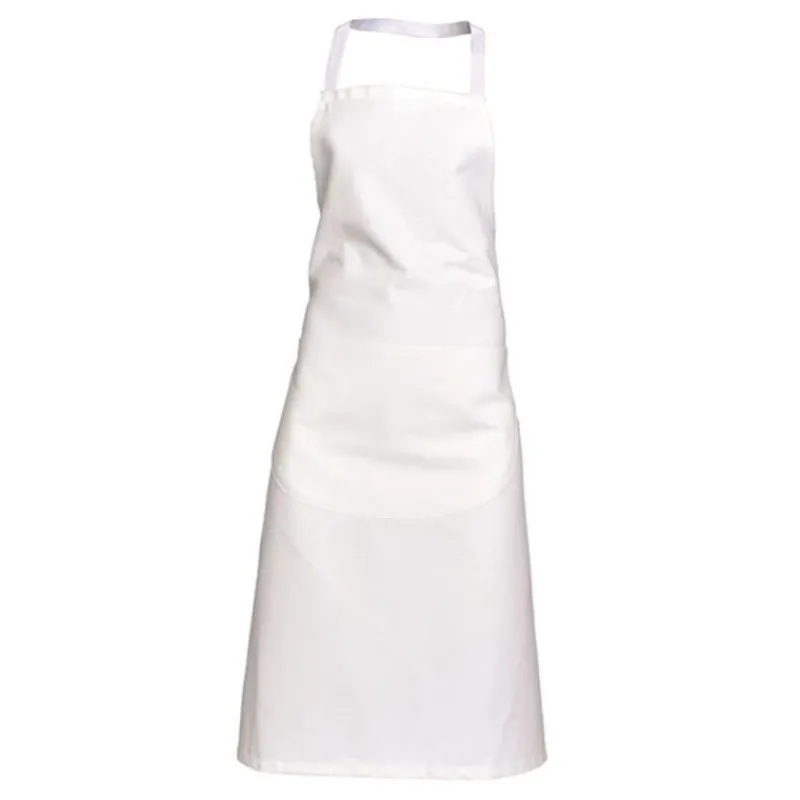 Tablier Valet Bavette Blanc>Cerf Dellier Sale
