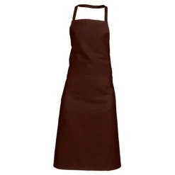 Tablier Valet Bavette Bordeaux>Cerf Dellier New
