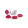 Cerf Dellier Emporte-Pièces Et Découpoirs*Tampons A Biscuit Silicone Noël