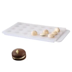 Tapis À Macarons En Silicone>Cerf Dellier Sale