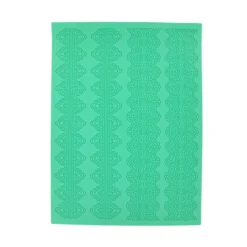 Tapis Dentelles Assorties 30 X 40 Cm>Cerf Dellier Sale