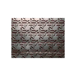 Cerf Dellier Moules Flexipan*Tapis Relief Cannage Venitien