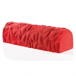 Cerf Dellier Moules À Bûche*Tapis Silicone Texture Sauvage