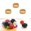 Cerf Dellier Prets A Garnir Sucrés*Tartelettes Trendy Rondes Sucrees (X 36)