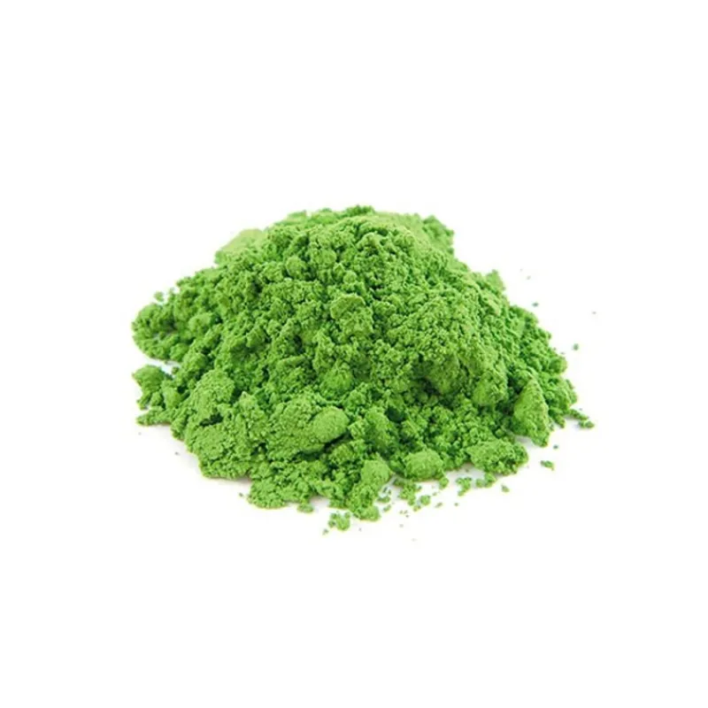 Cerf Dellier Epicerie Fine*The Matcha En Poudre Patisdecor 25 G