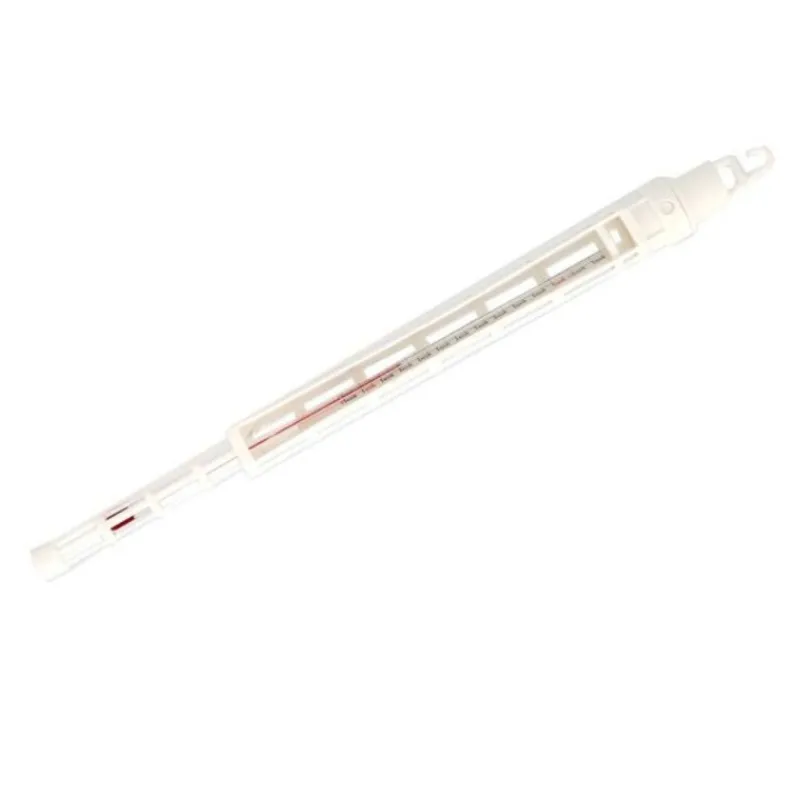Thermomètre Confiseur Gaine Plastique -10 A +120C Patisdecor>Cerf Dellier Sale