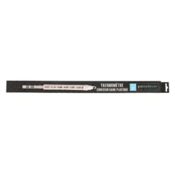 Thermomètre Confiseur Gaine Plastique -10 A +120C Patisdecor>Cerf Dellier Sale