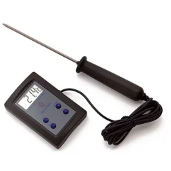 Thermomètre Cuisine Sonde Electronique Matfer>Cerf Dellier Online