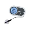 Thermomètre Digital Frigo -50/+70C>Cerf Dellier New