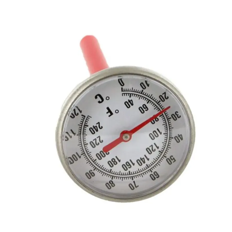 Thermomètre Jambon/Viande -40 +240C>Cerf Dellier Outlet