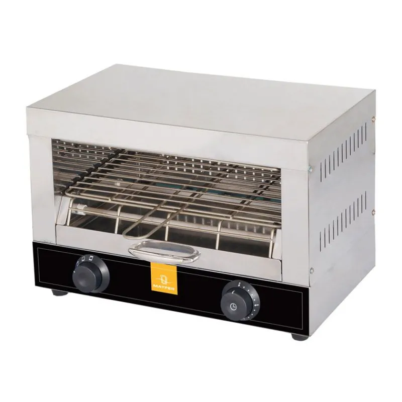 Toasteur A 1 Etage>Cerf Dellier Outlet