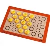 Toile À Macarons Silpat (37,5 X 27,5 Cm)>Cerf Dellier Clearance