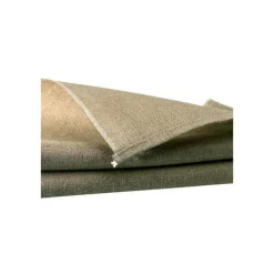 Toile A Couche 100% Lin Ourlee 65 Cm (X 10)>Cerf Dellier Clearance