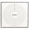 Toile A Patisserie Silicone 42 X 39 Cm>Cerf Dellier