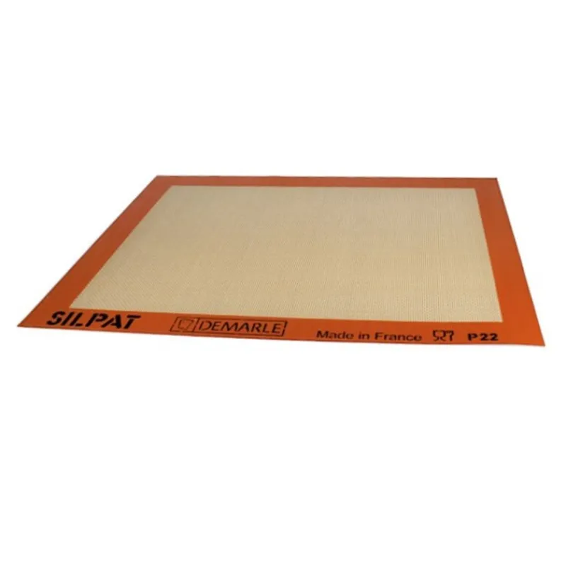 Toile De Cuisson Silpat 52 X 31,5 Cm>Cerf Dellier Sale