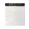 Toque En Papier Plisse H 30 Patisdecor (X10)>Cerf Dellier