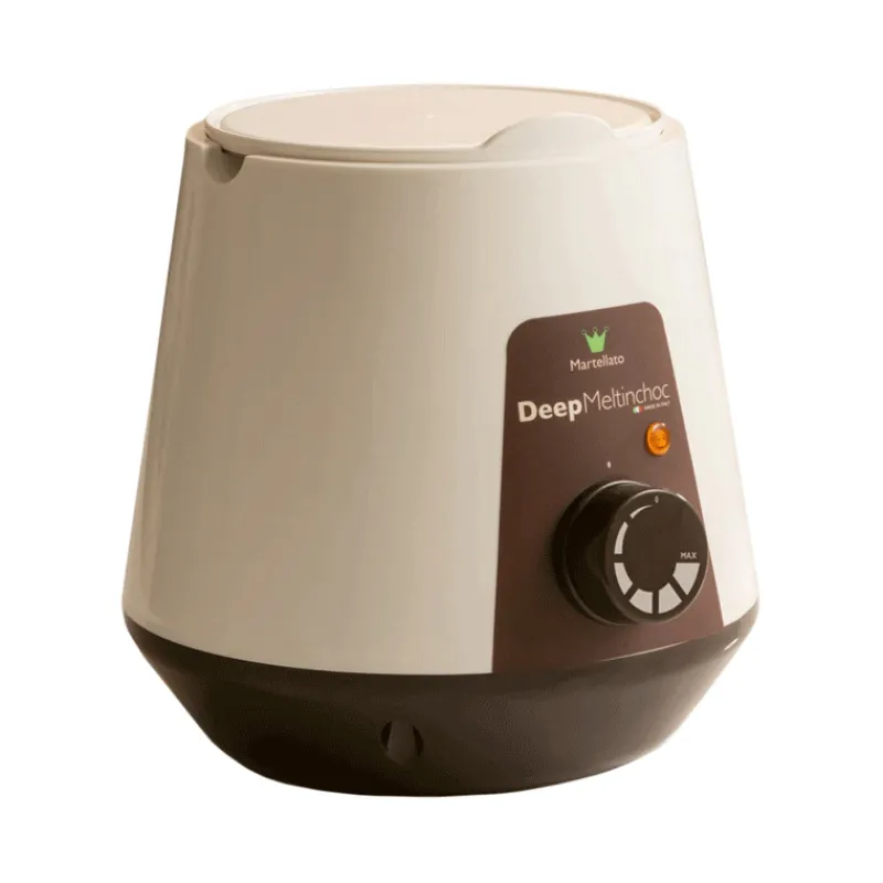 Trempeuse A Chocolat Deep Meltinchoc 1,7L>Cerf Dellier Clearance