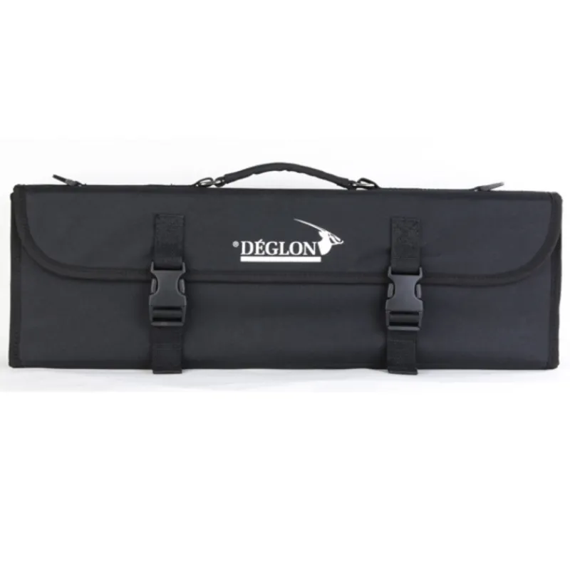 Trousse De Cuisine Rigide Pliable A Garnir Deglon>Cerf Dellier Clearance